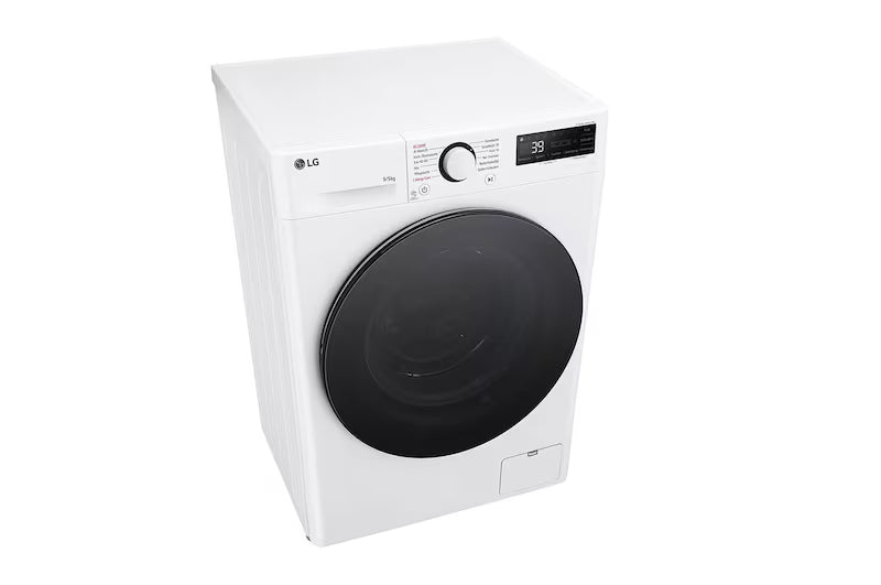 LG Waschtrockner  V5WD95SLIM.ABWQPDG