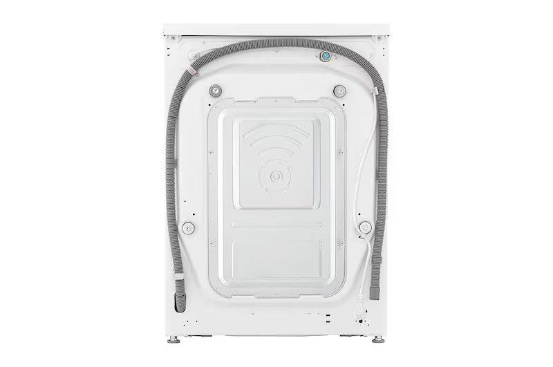 LG Waschtrockner  V5WD95SLIM.ABWQPDG