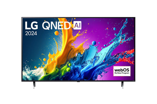 LG 65"QNED 80T6A