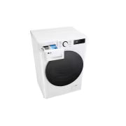 LG Waschtrockner  V5WD95SLIM.ABWQPDG