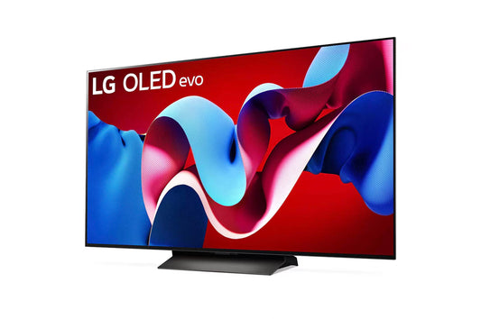 LG OLED 55"C49LA