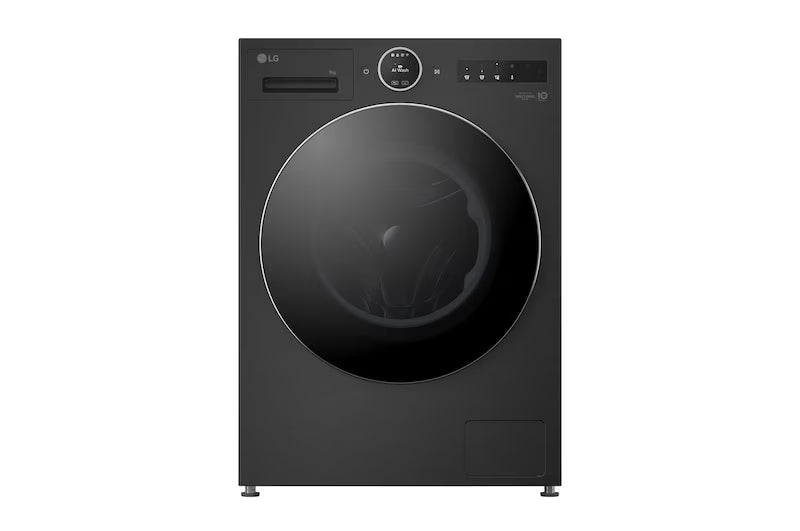 LG Waschmaschine F4WX9092B