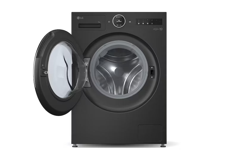 LG Waschmaschine F4WX9092B