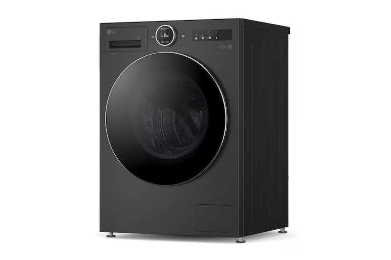 LG Waschmaschine F4WX9092B