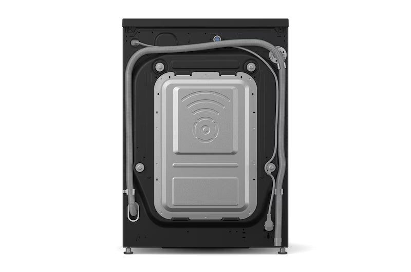 LG Waschmaschine F4WX9092B
