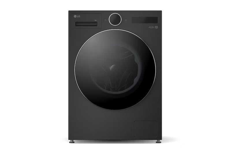 LG Waschmaschine F4WX9092B